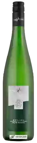 Wijnmakerij Weingut G. A. Heinrich - Alte Reben Riesling