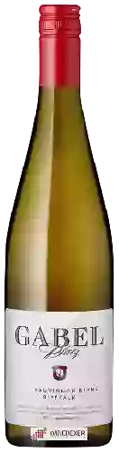 Wijnmakerij Weingut Gabel - Riffkalk Sauvignon Blanc