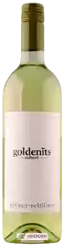 Wijnmakerij Weingut Goldenits - Grüner Veltliner