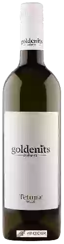 Wijnmakerij Weingut Goldenits - Tetuna Weiss