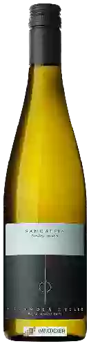 Wijnmakerij Gysler - Sandstein Riesling Trocken