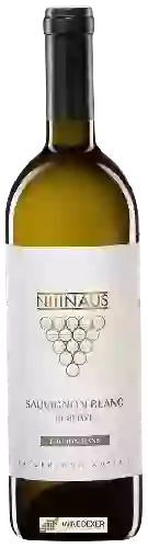 Wijnmakerij Nittnaus - Reserve Edition Hans Sauvignon Blanc