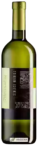 Wijnmakerij Weingut Heidegg - Rheinriesling