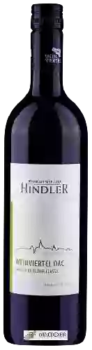 Wijnmakerij Weingut Hindler - Classic Grüner Veltliner