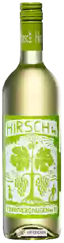 Wijnmakerij Hirsch - Grüner Veltliner