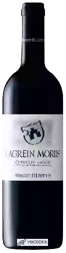 Wijnmakerij Weingut H.Lentsch - Lagrein Morus