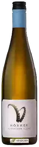 Wijnmakerij Weingut Hörner - Sauvignon Blanc