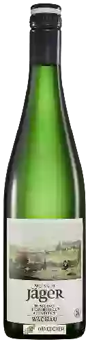 Wijnmakerij Jäger - Federspiel Achleiten Riesling