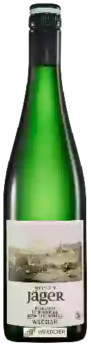 Wijnmakerij Jäger - Federspiel Ried Steinriegl Riesling