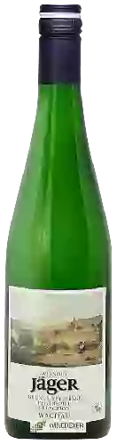 Wijnmakerij Jäger - Federspiel Selection Grüner Veltliner