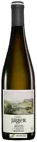 Wijnmakerij Jäger - Smaragd Achleiten Riesling