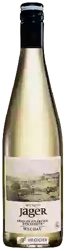 Wijnmakerij Jäger - Steinfeder Grüner Veltliner