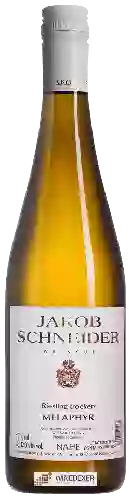 Wijnmakerij Jakob Schneider - Melaphyr Riesling Trocken