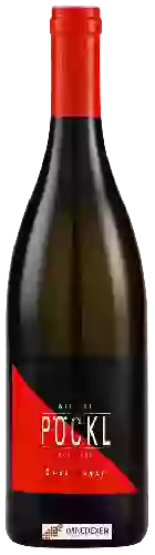 Wijnmakerij Weingut Pöckl - Chardonnay