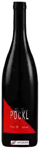 Wijnmakerij Weingut Pöckl - Pinot Noir Reserve