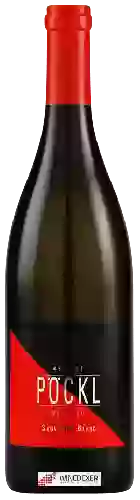 Wijnmakerij Weingut Pöckl - Sauvignon Blanc