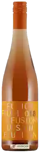 Wijnmakerij Leiner - Fusion Rosé