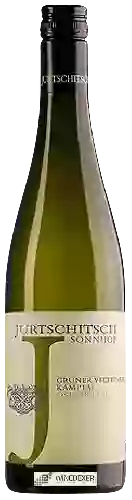 Wijnmakerij Jurtschitsch - Grüner Veltliner