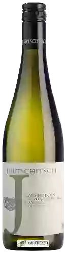 Wijnmakerij Jurtschitsch - Langenlois Grüner Veltliner