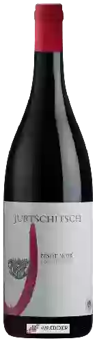 Wijnmakerij Jurtschitsch - Langenlois Pinot Noir