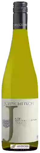 Wijnmakerij Jurtschitsch - Stein Grüner Veltliner