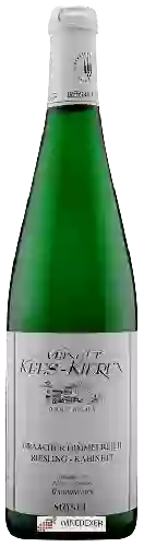 Wijnmakerij Kees-Kieren - Graacher Himmelreich Riesling Kabinett