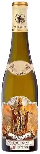 Wijnmakerij Weingut Knoll - Loibner Grüner Veltliner Trockenbeerenauslese