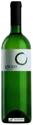 Wijnmakerij Weingut Kroiss - Reissern Grüner Veltliner