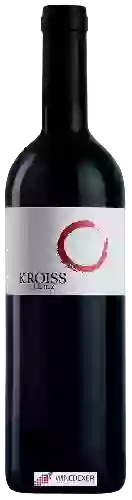 Wijnmakerij Weingut Kroiss - Selection Rot