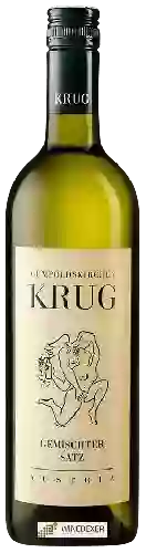 Wijnmakerij Weingut Krug - Gemischter Satz