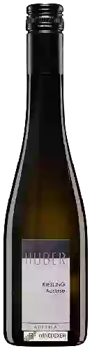 Wijnmakerij Markus Huber - Riesling Auslese