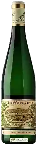 Wijnmakerij Weingut Max Ferd. Richter - Brauneberger Juffer-Sonnenuhr Riesling Auslese