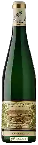 Wijnmakerij Weingut Max Ferd. Richter - Brauneberger Juffer-Sonnenuhr Riesling Spätlese