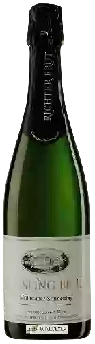 Wijnmakerij Weingut Max Ferd. Richter - Mulheimer Sonnenlay Riesling Brut