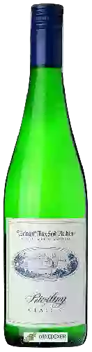 Wijnmakerij Weingut Max Ferd. Richter - Riesling Classic