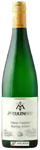 Wijnmakerij Meulenhof - Erdener Treppchen Riesling Auslese