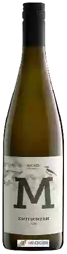 Wijnmakerij Weingut Michel - Zwitschern Weiss