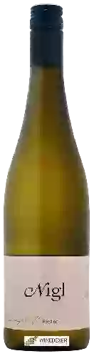 Wijnmakerij Nigl - Senftenberger Piri Riesling