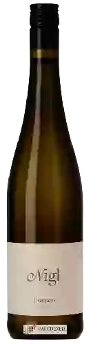 Wijnmakerij Nigl - Urgestein Riesling