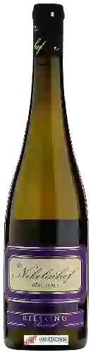 Wijnmakerij Nikolaihof - Smaragd Riesling