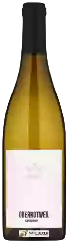 Wijnmakerij Weingut Peter Wagner - Oberrotweil Chardonnay