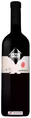 Wijnmakerij Weingut PMC Münzenrieder - Diabolus