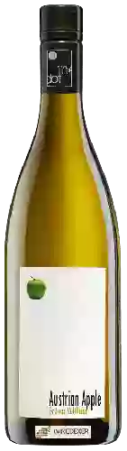 Wijnmakerij Weingut R&A Pfaffl - Austrian Apple Grüner Veltliner