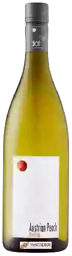 Wijnmakerij Weingut R&A Pfaffl - Austrian Peach Riesling