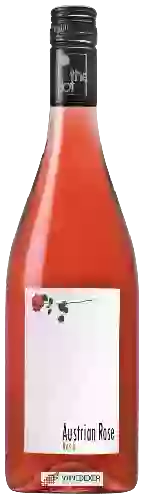 Wijnmakerij Weingut R&A Pfaffl - Austrian Rosé