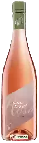 Wijnmakerij Weingut R&A Pfaffl - Ganz Zart Rosé