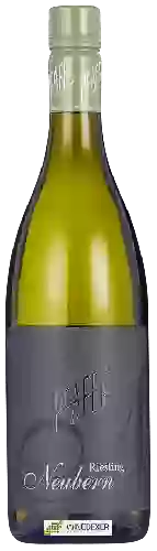 Wijnmakerij Weingut R&A Pfaffl - Neuberg Riesling