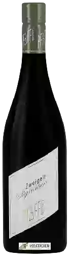 Wijnmakerij Weingut R&A Pfaffl - Signature Zweigelt