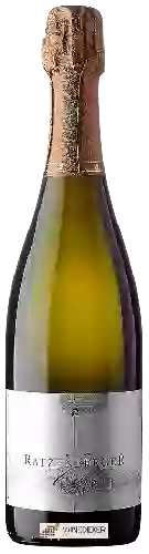 Wijnmakerij Ratzenberger - Riesling Brut