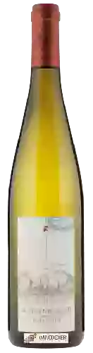 Wijnmakerij Ratzenberger - Steeger St. Jost Riesling Trocken